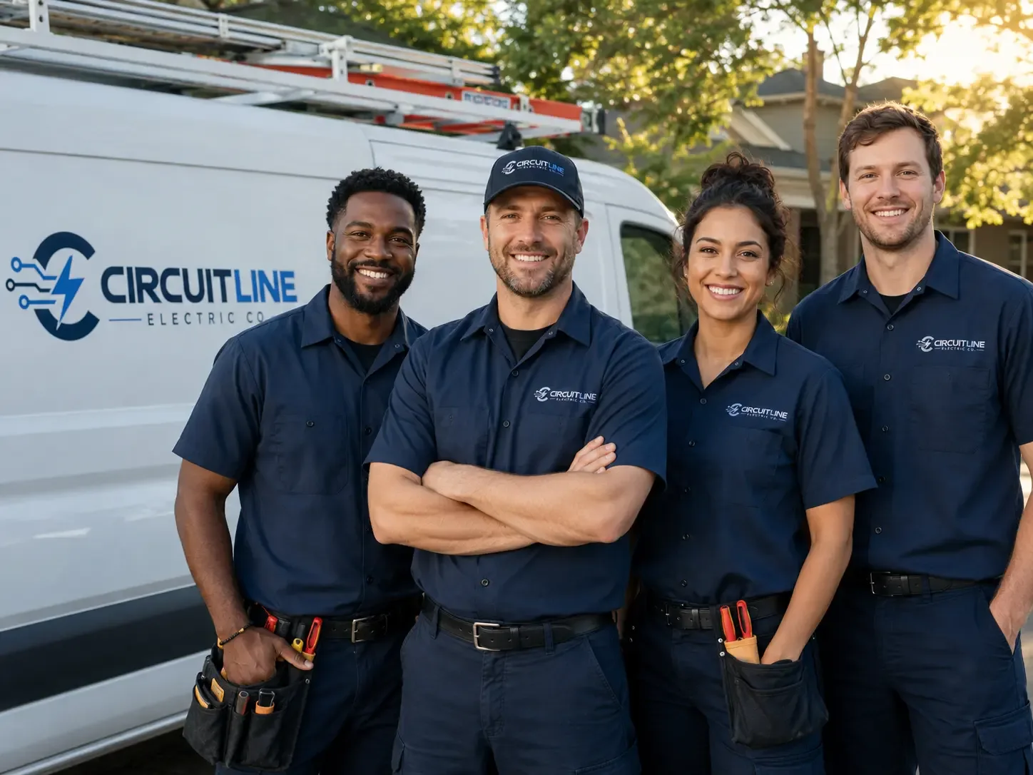 Whole Home Rewiring company in Weyauwega, WI