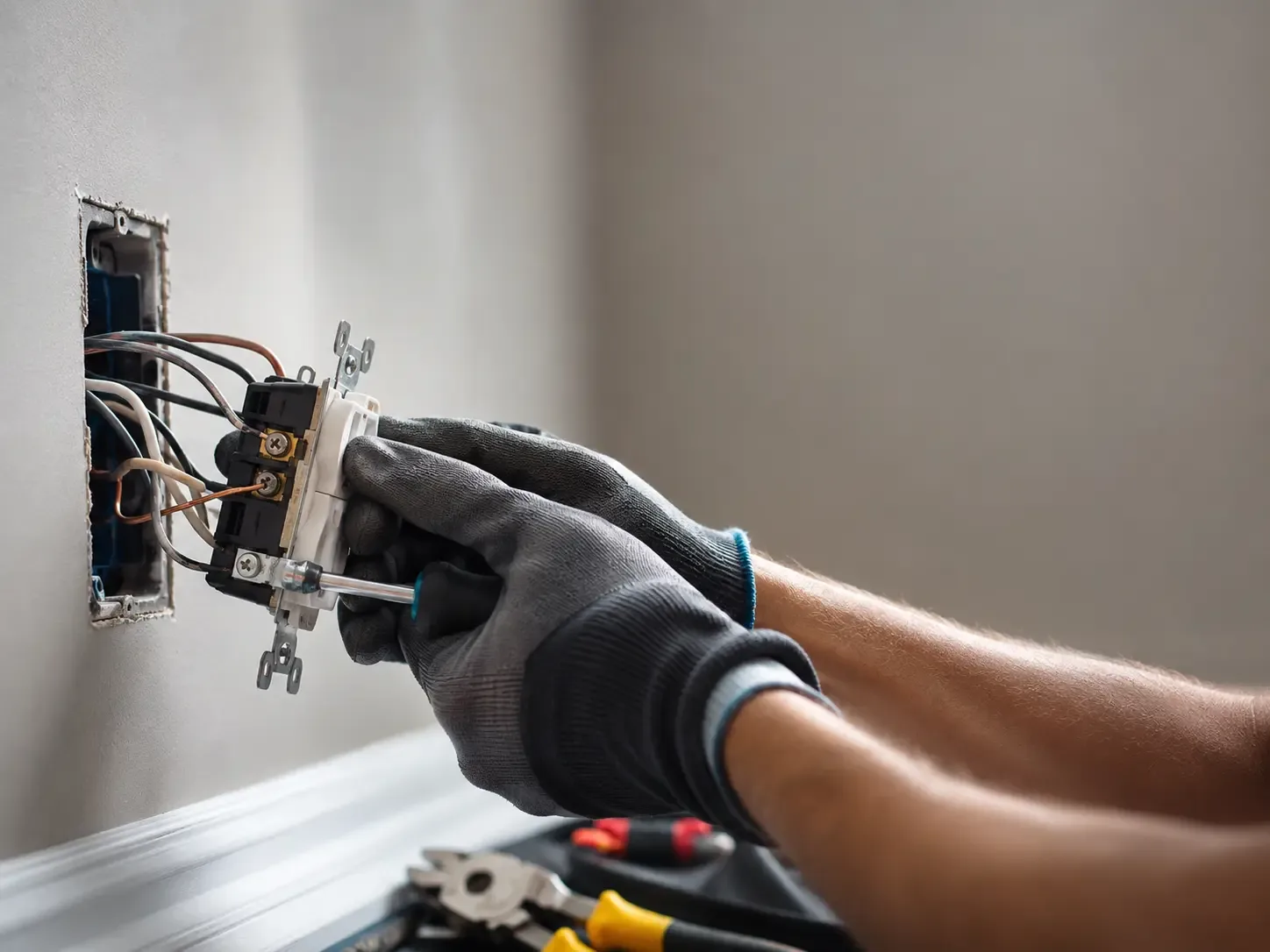 Why choose Whole Home Rewiring in Weyauwega, WI